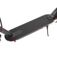 (obrázek pro) Elektrická koloběžka, dojezd 35 km, nosnost 120 kg