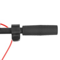 (obrázek pro) Elektrická koloběžka, dojezd 35 km, nosnost 120 kg