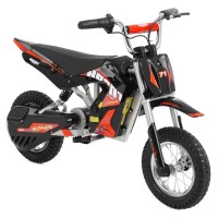 (obrázek pro) Accu motorka - HECHT 54300 RED