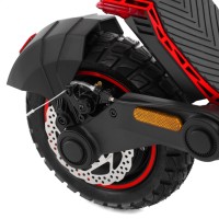 (obrázek pro) Elektrokoloběžka - HECHT 5488