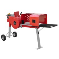(obrázek pro) Štípačka na dřevo s podstavcem 1800 W, 10 t