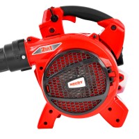 (obrázek pro) Benzínový fukar / vysavač průtok 720 m3/hod