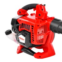 (obrázek pro) Benzínový fukar / vysavač průtok 720 m3/hod