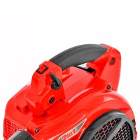 (obrázek pro) Benzínový fukar / vysavač průtok 720 m3/hod