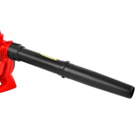 (obrázek pro) Benzínový fukar / vysavač průtok 720 m3/hod