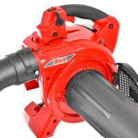 (obrázek pro) Benzínový fukar / vysavač průtok 720 m3/hod