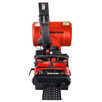 (obrázek pro) DVOUSTUPŇOVÁ FRÉZA SE STUPÁTKEM - HECHT 9942 SQ