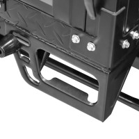 (obrázek pro) Akumulátorová nákladní čtyřkolka - HECHT CARGO