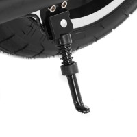 (obrázek pro) Elektroskůtr COCIS MINI BLACK, dojezd až 35 m