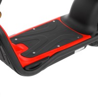 (obrázek pro) E-skútr - HECHT COCIS MINI RED