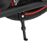 (obrázek pro) E-skútr - HECHT COCIS MINI RED