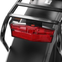 (obrázek pro) Elektrokolo COMPOS XL, modré, dojezd 105 km, max. rychlost 25 km/h