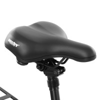 (obrázek pro) Elektrokolo COMPOS XL, šedé, dojezd 105 km, max. rychlost 25 km/h