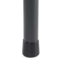 (obrázek pro) Skládací lavice FOLDIS bílá