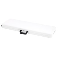 (obrázek pro) Zahradní nábytek - HECHT FOLDIS WHITE SET