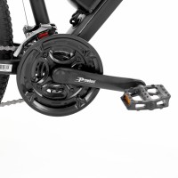 (obrázek pro) Elektrokolo GRIMIS MATT, dojezd až 110 km