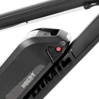 (obrázek pro) Elektrokolo GRIMIS MATT, dojezd až 110 km