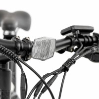 (obrázek pro) Elektrokolo GRIMIS MATT, dojezd až 110 km