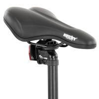 (obrázek pro) Elektrokolo GRIMIS MATT, dojezd až 110 km