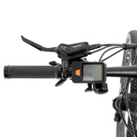 (obrázek pro) Elektrokolo GRIMIS MATT, dojezd až 110 km