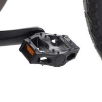 (obrázek pro) Elektrokolo LEONIS, šedé, dojezd až 120 km