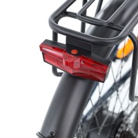 (obrázek pro) Elektrokolo RUNNIS, modré, dojezd až 85 km