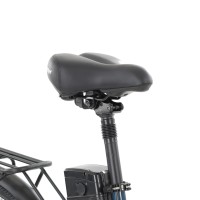 (obrázek pro) Elektrokolo RUNNIS, modré, dojezd až 85 km