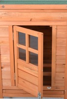 (obrázek pro) Kurník - PROMINENT TWEETY