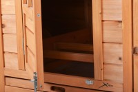 (obrázek pro) Kurník - PROMINENT TWEETY