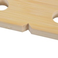 (obrázek pro) Skládací pracovní stůl s upínáním