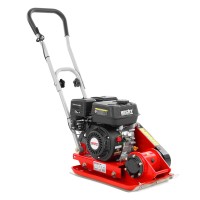 Vibrační deska 56 kg, hutnění do 25 mm (obrázek pro) Vibrační deska 56 kg, hutnění do 25 mm