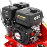 (obrázek pro) Vibrační deska 56 kg, hutnění do 25 mm