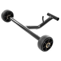 (obrázek pro) Vibrační deska 56 kg, hutnění do 25 mm