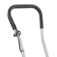 (obrázek pro) Vibrační deska 54x42 cm, hm. 78 kg, hutnění do 30 mm