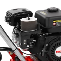 (obrázek pro) Vibrační deska 54x42 cm, hm. 78 kg, hutnění do 30 mm