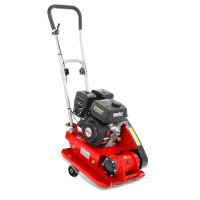 (obrázek pro) Vibrační deska 54x42 cm, hm. 78 kg, hutnění do 30 mm