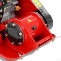 (obrázek pro) Vibrační deska - HECHT 1114