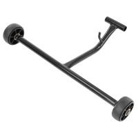 (obrázek pro) Vibrační deska - HECHT 1114