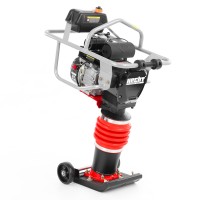 (obrázek pro) Vibrační pěch 82 kg, hutnění do 6,5 cm