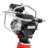 (obrázek pro) Vibrační pěch 82 kg, hutnění do 6,5 cm