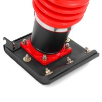 (obrázek pro) Vibrační pěch 82 kg, hutnění do 6,5 cm