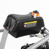 (obrázek pro) Vibrační pěch 82 kg, hutnění do 6,5 cm