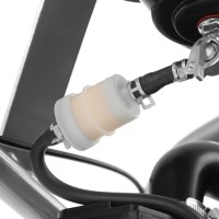 (obrázek pro) Vibrační pěch 82 kg, hutnění do 6,5 cm