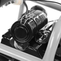 (obrázek pro) Vibrační pěch 82 kg, hutnění do 6,5 cm