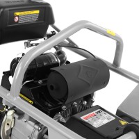 (obrázek pro) Vibrační pěch 82 kg, hutnění do 6,5 cm