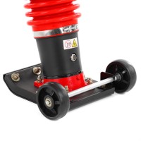 (obrázek pro) Vibrační pěch 82 kg, hutnění do 6,5 cm