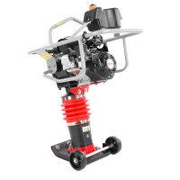 (obrázek pro) Vibrační pěch 82 kg, hutnění do 6,5 cm