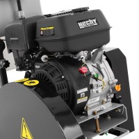 (obrázek pro) Motorová řezačka betonu průměr kotouče 450 mm, hloubka řezu 14 cm