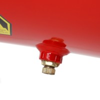 (obrázek pro) Bezolejový kompresor - HECHT 2084