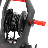 (obrázek pro) Tlaková myčka 334, výkon 2200 W, max. tlak 170 bar